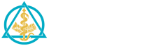 north florida dentistry logo white text